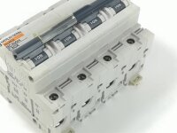 MERLIN GERIN multi9 NC100H type C420 Leistungsschalter 27280