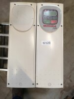 Microdrive Elite ME-46 Frequenzumrichter 380-480 VAC...