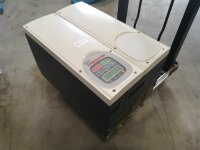 Microdrive Elite ME-46 Frequenzumrichter 380-480 VAC 48-62 Hz 57 Amps