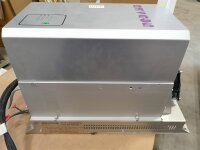 REVCON SVC 11-400-1-230 V AC Energierückspeiseeinheit SVC114001230VAC