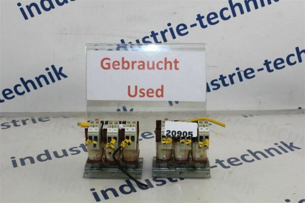 SIEMENS 4EP3200-5US00 Netzdrossel 4EP32005US00