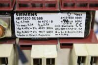 SIEMENS 4EP3200-5US00 Netzdrossel 4EP32005US00