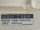 YASKAWA VARISPEED 616PC5 CIMR-P5C47P5 Frequenzumrichter 7,5 kW