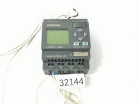 SIEMENS LOGO! 24RC 6ED1 052-1HB00-0BA1 Logikmodul Modul