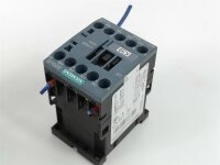 3x Stk SET Siemens Sirius 3RH2122-1BB40 Hilfsschütz Schütz