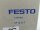 FESTO LR-1/8-G-7 Druckregelventil Regelventil 159506