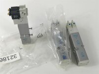 FESTO 537960 Magnetventil V802