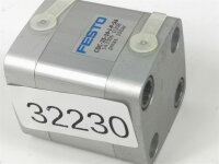 FESTO CDC-25-10-I-P-S6 Kompaktzylinder 543306