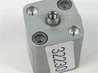 FESTO CDC-25-10-I-P-S6 Kompaktzylinder 543306