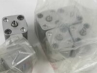 FESTO CDC-25-10-I-P-S6 Kompaktzylinder 543306