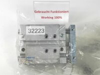 FESTO DFM-25-35-B-PPV-A-KF Führungszylinder 532317
