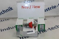 Telemecanique ZB4BS14 Drucktaster 088882   Notfall-...