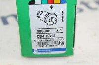 Telemecanique ZB4BS14 Drucktaster 088882   Notfall- Stoppschalter