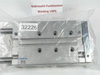 FESTO DFM-32-100-B-P-A-KF Führungszylinder...