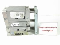 FESTO DFM-63-50-B-PPV-A-GF Führungszylinder 11917082