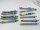 FESTO DSN-16-50 P-A Zylinder Normzylinder 7 79R