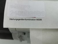 FESTO MSB6 Wartungsgeräte-Kombination