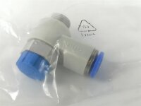FESTO VFOV-LE-G18-Q6 Drosselrückschlagventil 549156