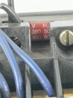 Siemens 3 TH 80 22-0A Schütz Hilfsschütz 3TH8022-0A