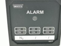 WITT 800676000 Alarmmodul II