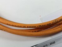 Seidel Danaher Resolverleitung  20280 Kabel 5.00m