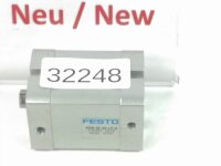 FESTO ADN-25-20-I-P-A Kompaktzylinder 536262