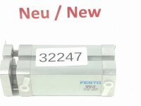 FESTO ADNGF-20-50PPS-A Kompaktzylinder 577214