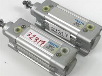 FESTO DNC-32-25-PPV-A Normzylinder 163305