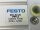 FESTO DNC-32-25-PPV-A Normzylinder 163305