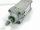 FESTO DNC-32-25-PPV-A Normzylinder 163305