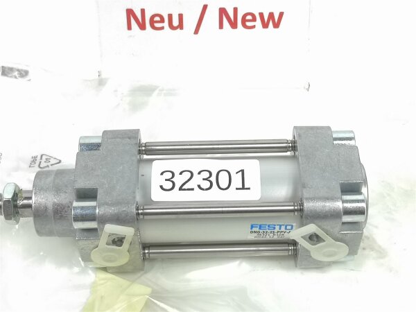 FESTO DNG-32-25-PPV-A Normzylinder 36321
