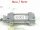 FESTO DNG-32-25-PPV-A Normzylinder 36321