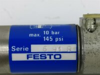 FESTO DSNN-20-160 PPV-A Zylinder DSNN-20-160PPV-A