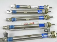 FESTO DSNN-20-160 PPV-A Zylinder DSNN-20-160PPV-A