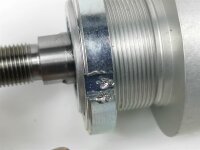 FESTO DSNU-63-15-P-A Zylinder Normzylinder 193995