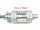 FESTO DSNU-63-15-P-A Zylinder Normzylinder 193995