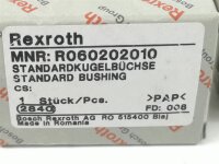 Rexroth R060202010 Standardkugelbüchse