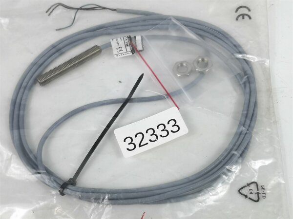 VISOLUX NT 1.5 Nährungsschalter NT1.5