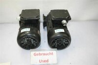 CARL REHFUSS 0,09kW 44Min Getriebemotor SM031HF-63S/6...