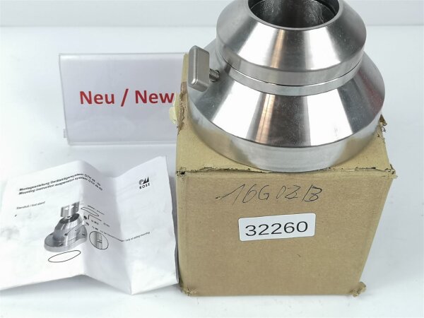 Rose 57017300 Kupplung