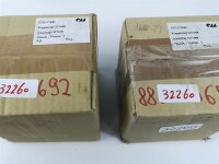 Rose 57017300 Kupplung
