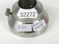 Rose GTH48 Kupplung