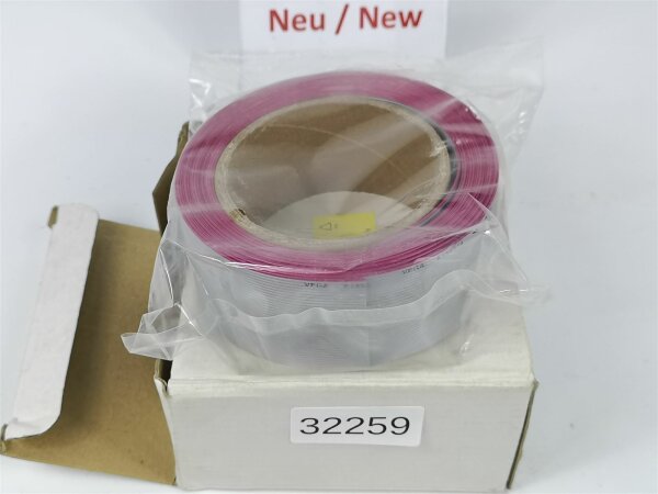 VEGA F189529 289-9931 Flachbandkabel 34 way 5m