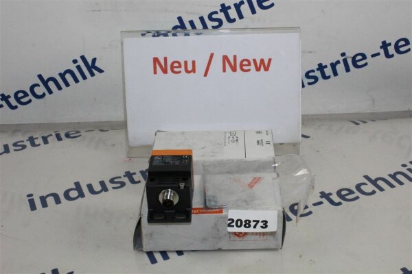 IFM electronic  Sensor IMC2020BABOA/SL/LS-100FK