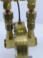 WITT-GASTECHNIK 279078 Kuppeldruckregler