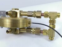 WITT-GASTECHNIK 279078 Kuppeldruckregler
