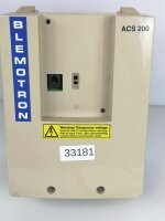 ABB ACS 200 ACS201-4P1-3-00-10 Frequenzumrichter