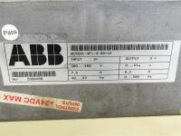 ABB ACS 200 ACS201-4P1-3-00-10 Frequenzumrichter