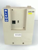 ABB ACS200 Frequenzumrichter ACS201-6P6-3-00-10