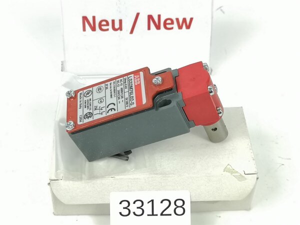ABB LS32M76L02-S Leitungsschutzschalter